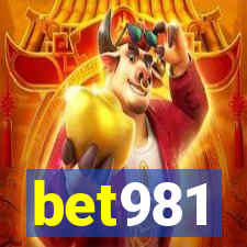 bet981