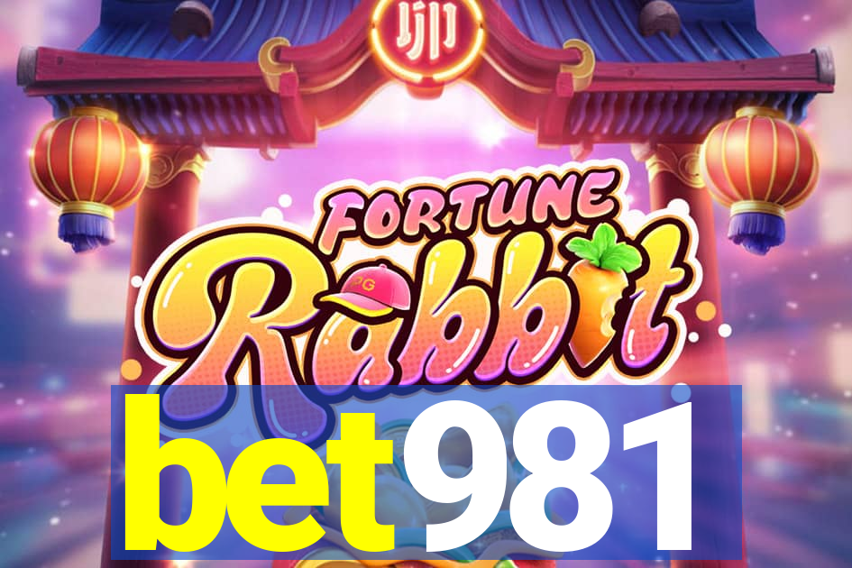 bet981