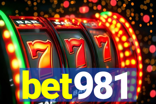 bet981