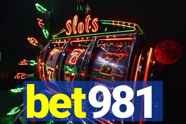 bet981