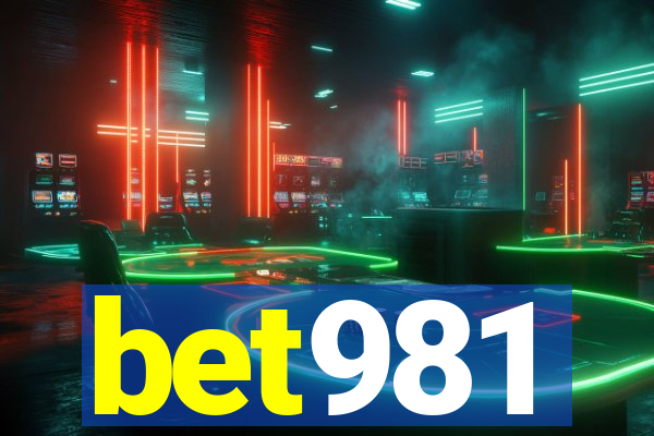 bet981