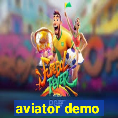 aviator demo