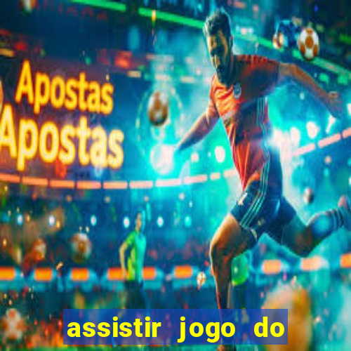 assistir jogo do flamengo multicanais