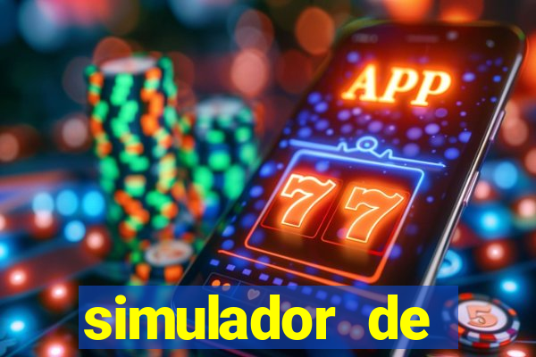 simulador de apostas na betfair