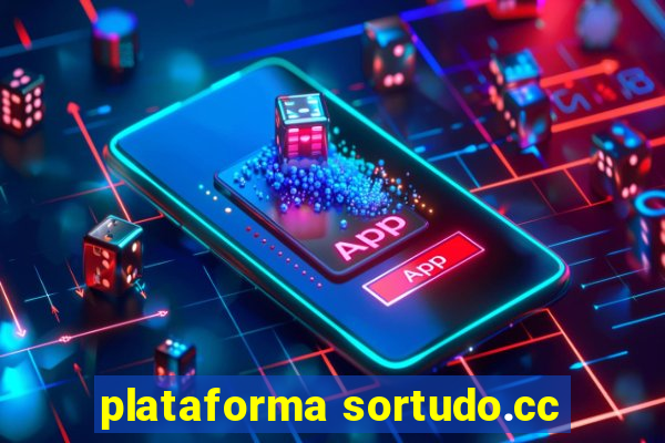 plataforma sortudo.cc