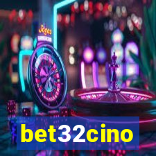 bet32cino