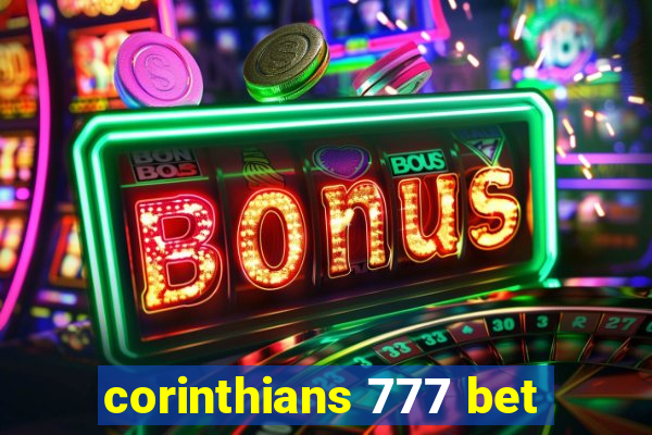 corinthians 777 bet