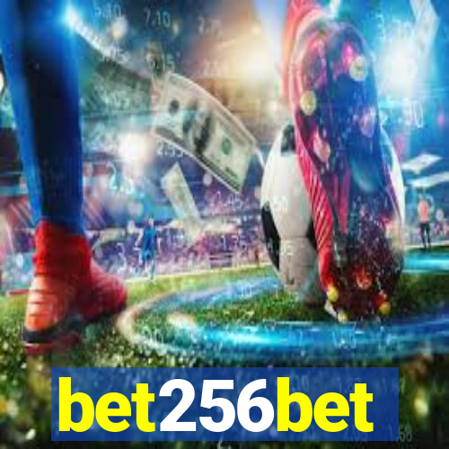 bet256bet