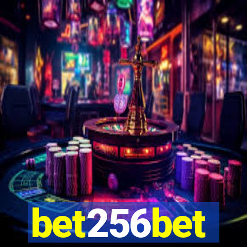 bet256bet