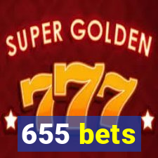 655 bets