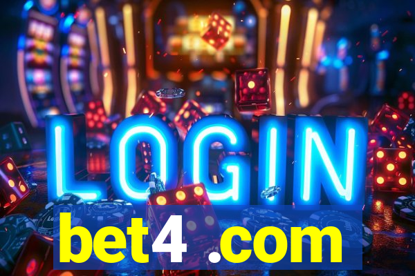 bet4 .com