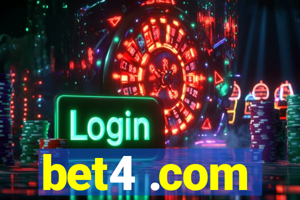 bet4 .com