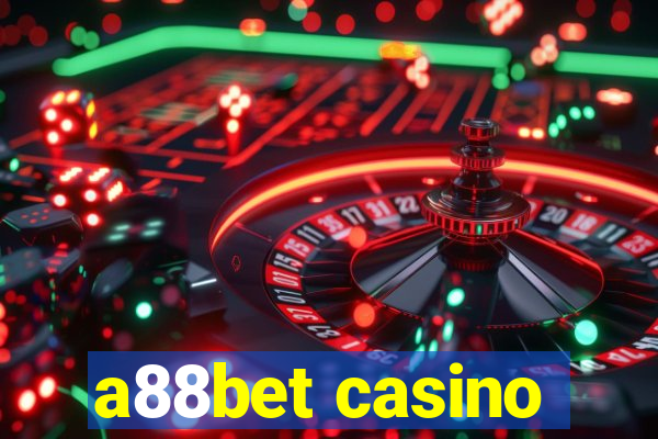 a88bet casino