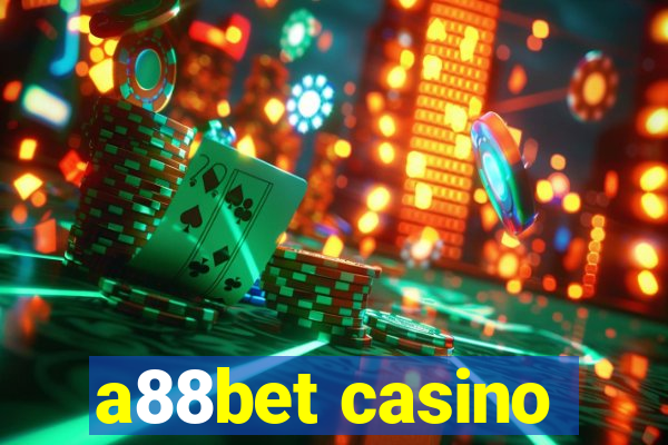 a88bet casino