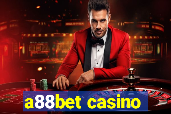 a88bet casino