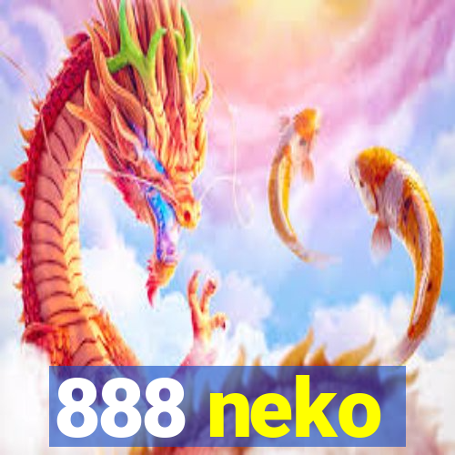 888 neko