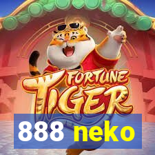 888 neko