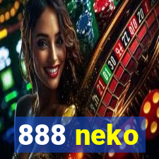 888 neko