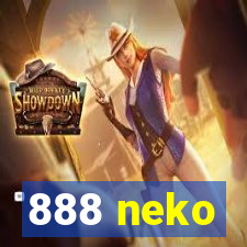 888 neko