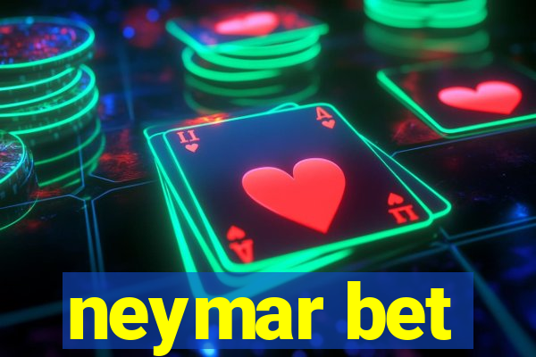 neymar bet