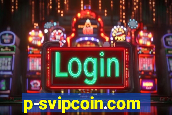 p-svipcoin.com