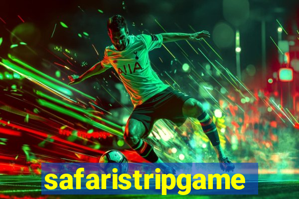 safaristripgame