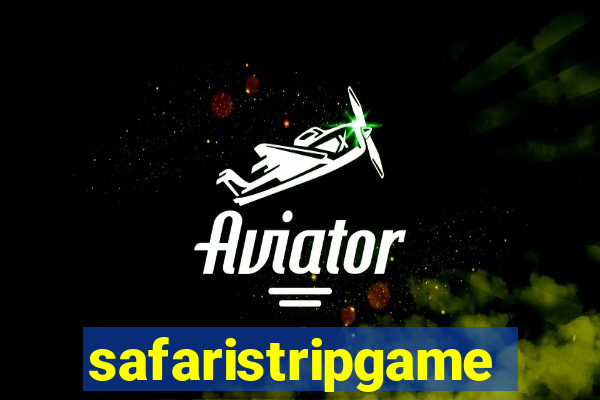 safaristripgame