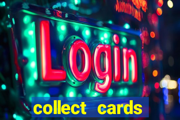 collect cards baixar app