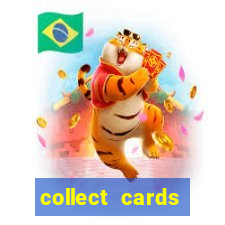 collect cards baixar app