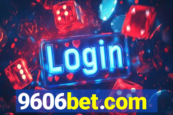 9606bet.com