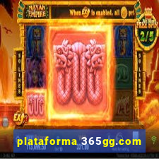 plataforma 365gg.com