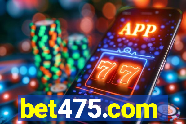 bet475.com