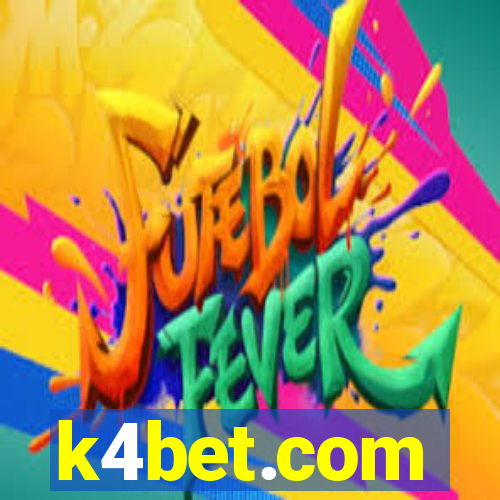 k4bet.com