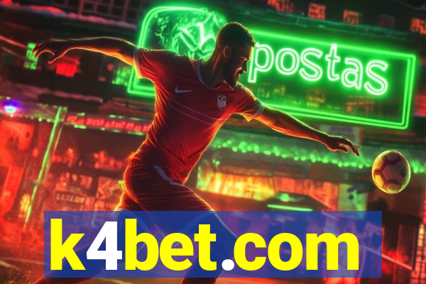 k4bet.com