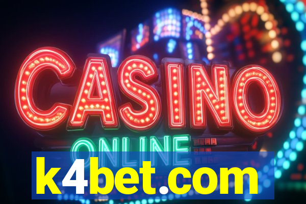 k4bet.com