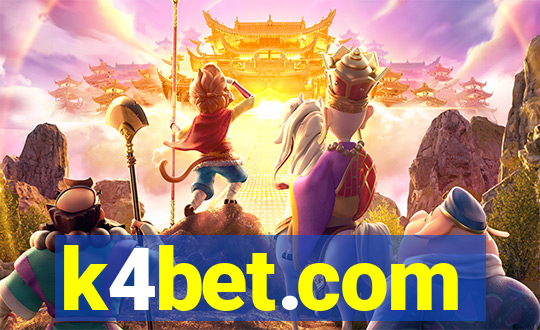 k4bet.com