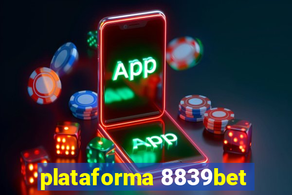 plataforma 8839bet