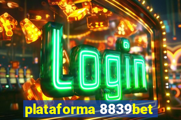 plataforma 8839bet