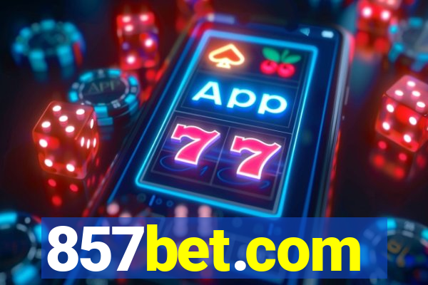 857bet.com