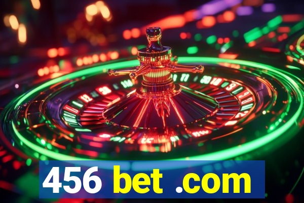 456 bet .com