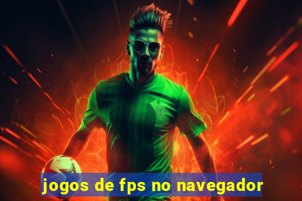 jogos de fps no navegador