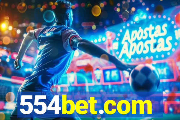 554bet.com