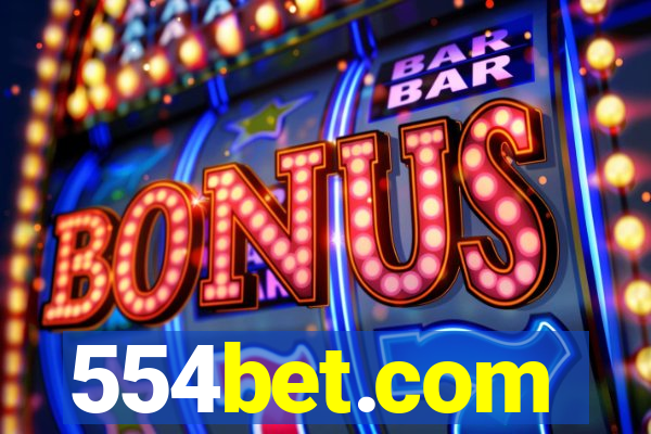 554bet.com