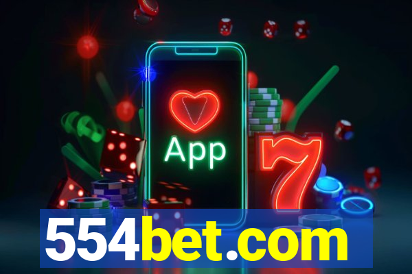 554bet.com