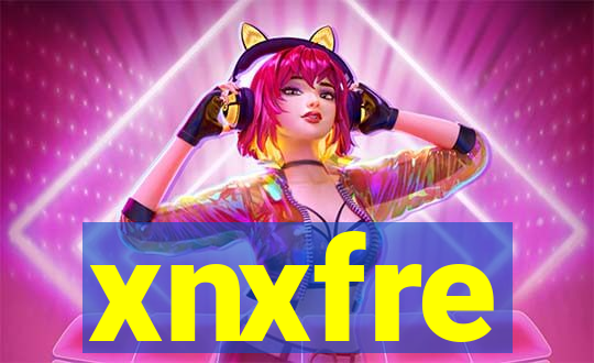 xnxfre