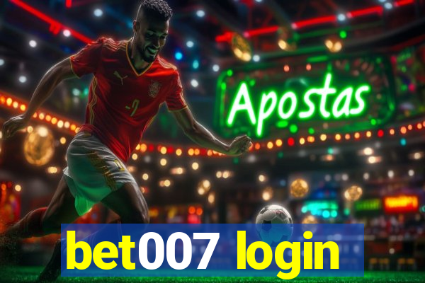 bet007 login