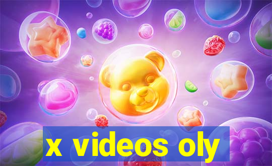 x videos oly