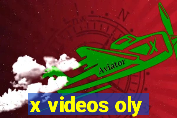 x videos oly