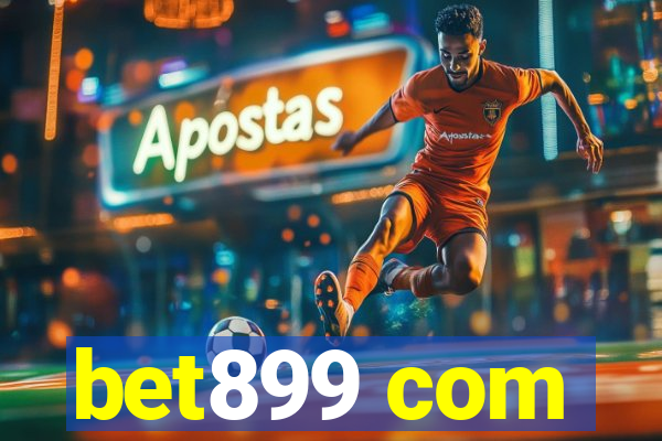 bet899 com