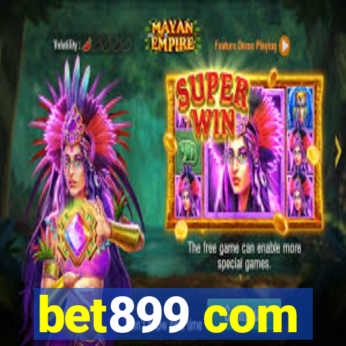 bet899 com